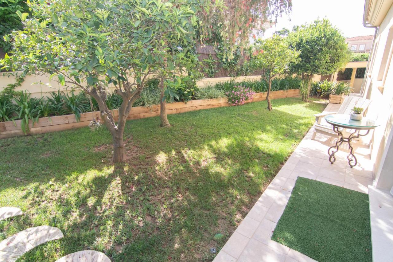 Bellviure Luxury Villa Mallorca La Cabaneta Exterior photo