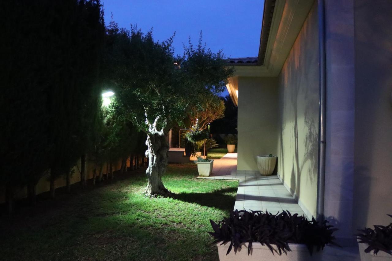 Bellviure Luxury Villa Mallorca La Cabaneta Exterior photo